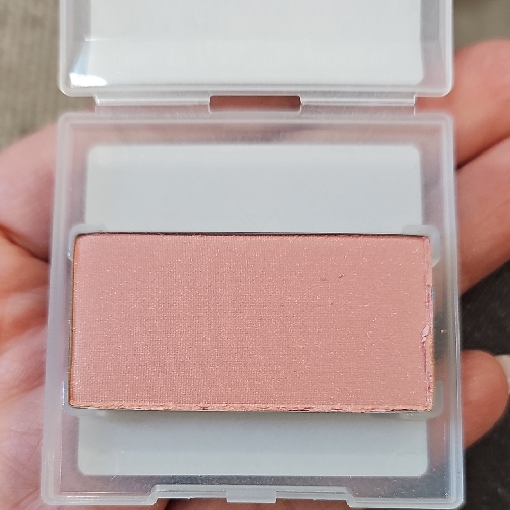 Mary Kay Darling Pink Blush